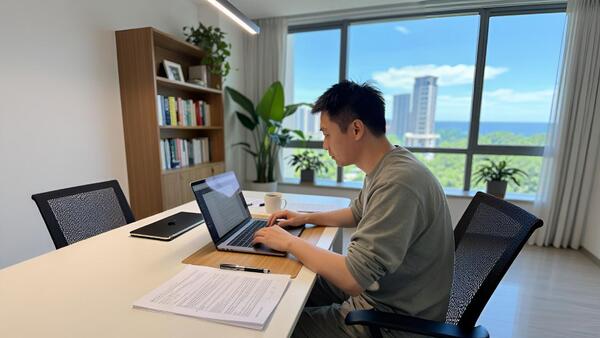 CCAA考试科目怎么选择_科学选科指南！